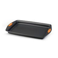 Rachael Ray Yum-O Nonstick 20.25" Baking Sheet