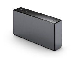 Sony SRSX55/BLK Powerful Portable Bluetooth Speaker (Black)