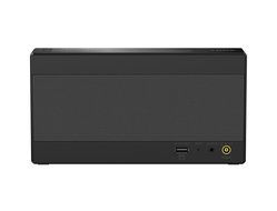Sony SRSX55/BLK Powerful Portable Bluetooth Speaker (Black) N3