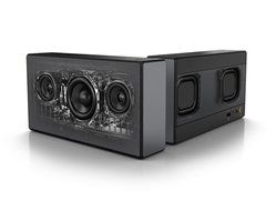 Sony SRSX55/BLK Powerful Portable Bluetooth Speaker (Black) N5