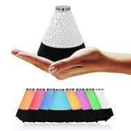 BOOMER VIVI B33 LED Bluetooth Speakers Wireless Bluetooth Speaker with Smart Touch Lamp, Muisc Player / Hands-free...