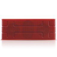 Naztech 12256 N52 Koncert Bluetooth Speaker - Retail Packaging - Red N2