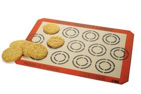 Silpat AE420295-12 Perfect Cookie Baking Sheet