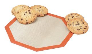 Silpat AE420295-12 Perfect Cookie Baking Sheet N3