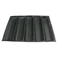 Update International Bread Form - Silicone - 5 Rolls, Silicone