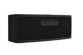 Altec Lansing iMW545-BLK Soundblade Bluetooth Speaker, Black N2