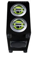 Bluetooth Speaker, Digital Music Player, Portable, Rechargeable Battery , 45W MAX Output Power, 100-20Khz Frequency... N2