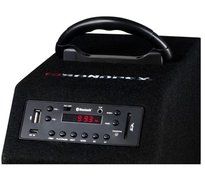 Bluetooth Speaker, Digital Music Player, Portable, Rechargeable Battery , 45W MAX Output Power, 100-20Khz Frequency... N3