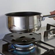 Cooks Innovations SimmerMat Heat Diffuser N2