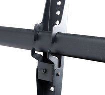 VideoSecu Articulating TV Mount Large Big Heavy Duty Swivel Tilt Wall Mount Bracket For most 60" 62" 65" 70" 75... N7