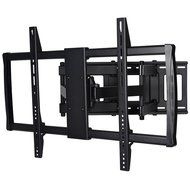 VideoSecu Articulating TV Mount Large Big Heavy Duty Swivel Tilt Wall Mount Bracket For most 60" 62" 65" 70" 75... N8