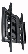 VideoSecu Articulating TV Mount Large Big Heavy Duty Swivel Tilt Wall Mount Bracket For most 60" 62" 65" 70" 75... N9