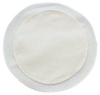 Zoie + Chloe 100% Cotton Reusable Liners for Bamboo Steamers - 6 Pack N6