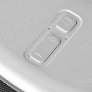 Multifunctional Hands-free Voice Communication /FM Radio /NFC/TF/Wireless Bluetooth Speaker -WHITE N5