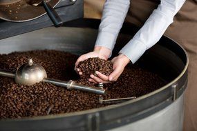 Java Planet - Guatemalan USDA Organic Coffee Beans, Medium Roast, Shade Grown, Bird Friendly, Rainforest Alliance... N3