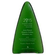 Java Planet - Guatemalan USDA Organic Coffee Beans, Medium Roast, Shade Grown, Bird Friendly, Rainforest Alliance... N10
