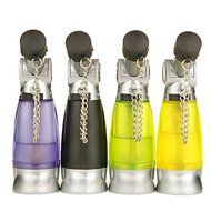 GuangFa Professional Mini 865 Color Random Butane Torch Ever Chef Creme Brulee Kitchen Cooking Windproof Refillable... N2