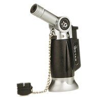 GuangFa Professional Mini 865 Color Random Butane Torch Ever Chef Creme Brulee Kitchen Cooking Windproof Refillable... N3