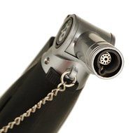 GuangFa Professional Mini 865 Color Random Butane Torch Ever Chef Creme Brulee Kitchen Cooking Windproof Refillable... N5
