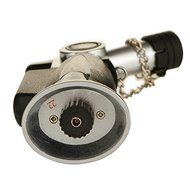 GuangFa Professional Mini 865 Color Random Butane Torch Ever Chef Creme Brulee Kitchen Cooking Windproof Refillable... N6