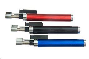 GuangFa Professional 853 Color Random Jet Flame Pencil Pen Butane Torch Ever Chef Creme Brulee Kitchen Cooking...