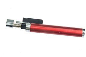 GuangFa Professional 853 Color Random Jet Flame Pencil Pen Butane Torch Ever Chef Creme Brulee Kitchen Cooking... N2