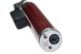 GuangFa Professional 853 Color Random Jet Flame Pencil Pen Butane Torch Ever Chef Creme Brulee Kitchen Cooking... N3