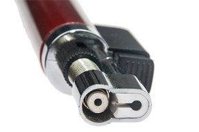 GuangFa Professional 853 Color Random Jet Flame Pencil Pen Butane Torch Ever Chef Creme Brulee Kitchen Cooking... N4