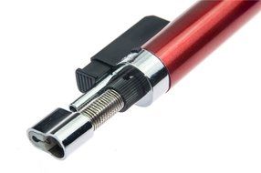 GuangFa Professional 853 Color Random Jet Flame Pencil Pen Butane Torch Ever Chef Creme Brulee Kitchen Cooking... N5
