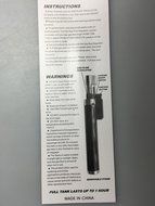 GuangFa Professional 853 Color Random Jet Flame Pencil Pen Butane Torch Ever Chef Creme Brulee Kitchen Cooking... N7
