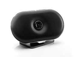 Hercules Wireless Bluetooth Speaker (Black) N2