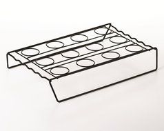 Betty Crocker Ice Cream Cone Cupcake Baking Rack N3