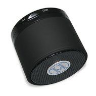 Riin Ultra Portable Rechargeable Wireless Bluetooth Speaker , Enhanced Bass Resonator, Powerful Sound, support... N3
