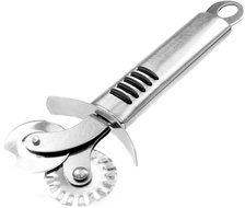 Pastry and Ravioli Cutter Wheel by Natures Kitchen Commercial Grade Stainless Steel