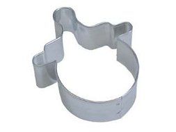 R &amp; M Pacifier Cookie Cutter