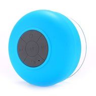 Generic Small Blue Wireless Bluetooth Speaker
