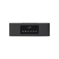 Bluetooth Speaker DY-22, Musky Rechargeable Portable Wireless Bluetooth Speaker, 10W Output RMS, Clock Radio Audio... N3