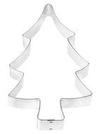 Fox Run 5-Inch Tree Cookie Cutter