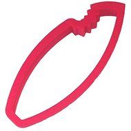 Surfboard With Bite Cookie Cutter 5