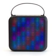Bluetooth Speaker For Kids With Dancing Lights - FRESHeCOLOR - Perfect For Any Kids Room, Perfect For The Family...