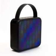 Bluetooth Speaker For Kids With Dancing Lights - FRESHeCOLOR - Perfect For Any Kids Room, Perfect For The Family... N4