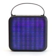 Bluetooth Speaker For Kids With Dancing Lights - FRESHeCOLOR - Perfect For Any Kids Room, Perfect For The Family... N6