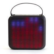 Bluetooth Speaker For Kids With Dancing Lights - FRESHeCOLOR - Perfect For Any Kids Room, Perfect For The Family... N8
