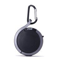 EFLY Mini Ultra Portable Wireless Bluetooth Speaker 5W Output Power with Enhanced Bass Compatible with iPhone,... N2