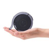 EFLY Mini Ultra Portable Wireless Bluetooth Speaker 5W Output Power with Enhanced Bass Compatible with iPhone,... N7