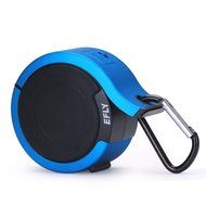 EFLY Mini Ultra Portable Wireless Bluetooth Speaker 5W Output Power with Enhanced Bass Compatible with iPhone,... N10
