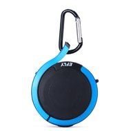 EFLY Mini Ultra Portable Wireless Bluetooth Speaker 5W Output Power with Enhanced Bass Compatible with iPhone,... N11