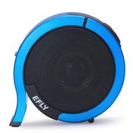 EFLY Mini Ultra Portable Wireless Bluetooth Speaker 5W Output Power with Enhanced Bass Compatible with iPhone,... N13