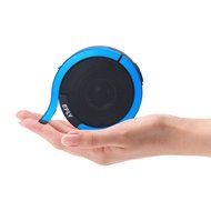 EFLY Mini Ultra Portable Wireless Bluetooth Speaker 5W Output Power with Enhanced Bass Compatible with iPhone,... N16
