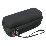 Khanka Hardshell EVA Storage Carrying Travel Case Bag for JBL Flip 1 / 2 / 3 Splashproof Portable Bluetooth Speaker...